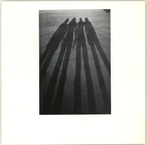 Offspring The Offspring - 1st US vinyl LP album (LP record) (706082)